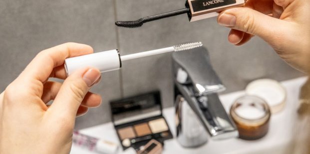 Grundierung für Wimperntusche nanolash