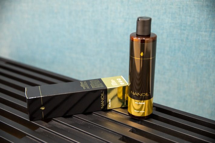 MIZELLENSHAMPOO MIT ALGEN nanoil