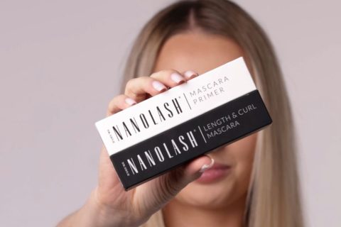 nanolash mascara primer